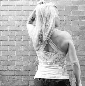 Meet your Posher, Nancy